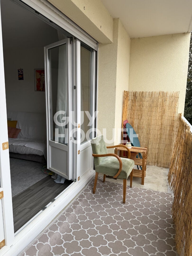 Flat Rue du Talerot in Vesoul