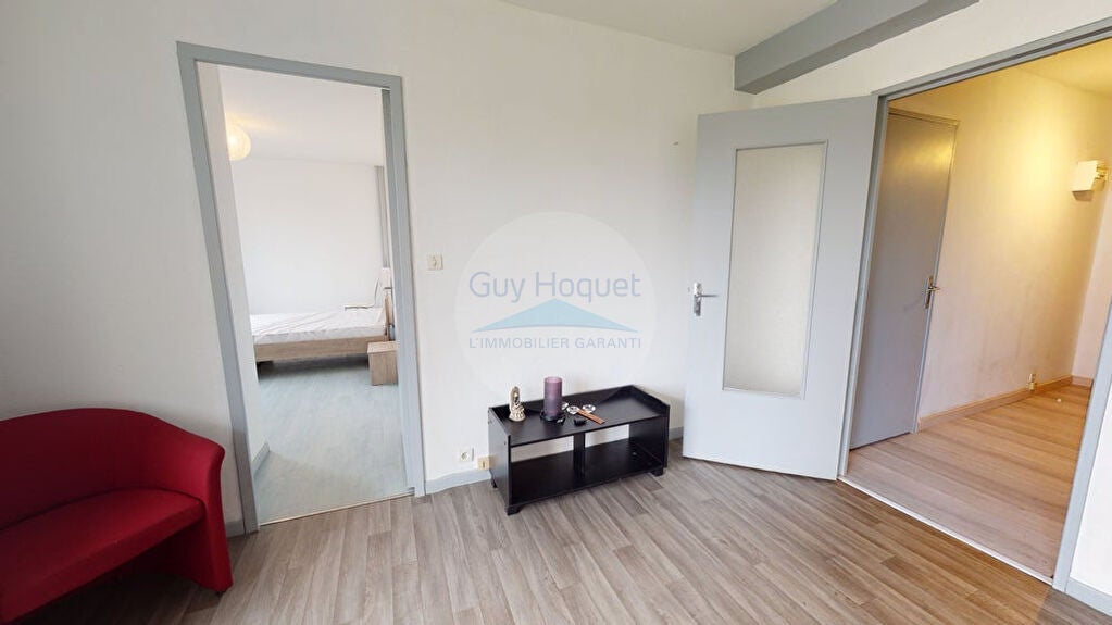 Flat Rue du Talerot in Vesoul