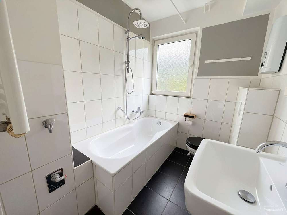 Wohnung Randstraße in Krefeld