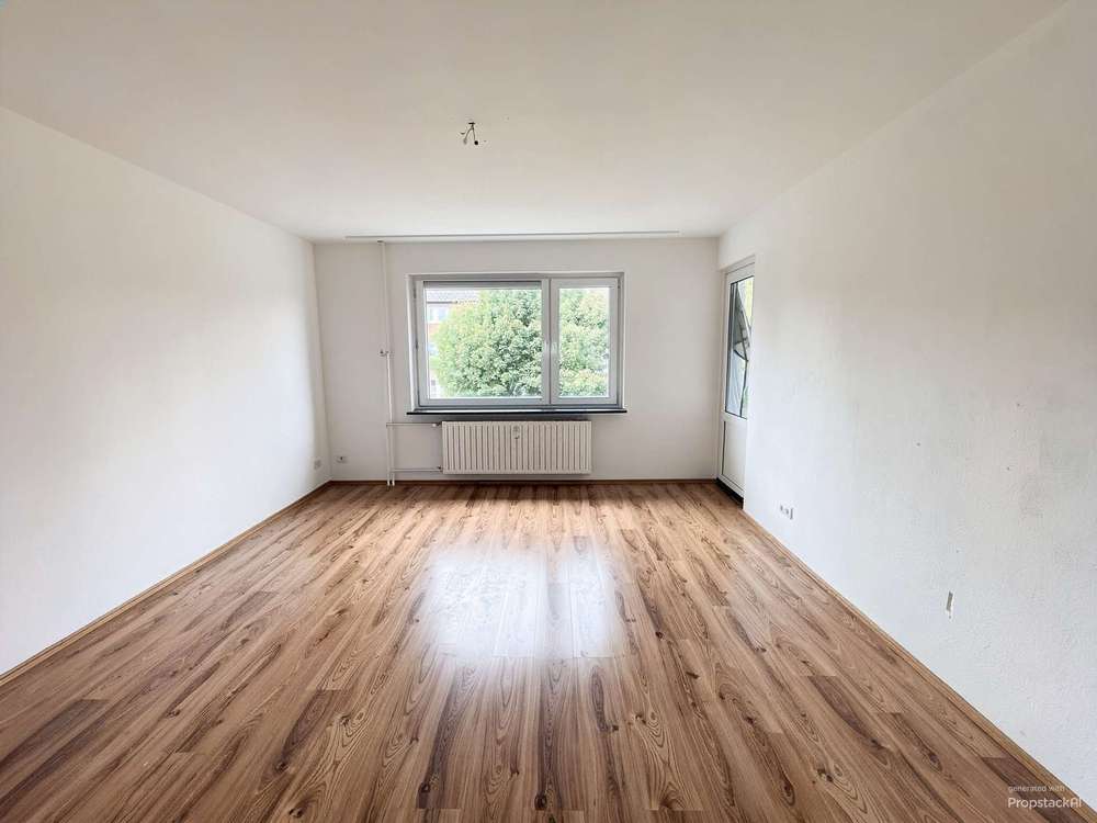 Wohnung Randstraße in Krefeld
