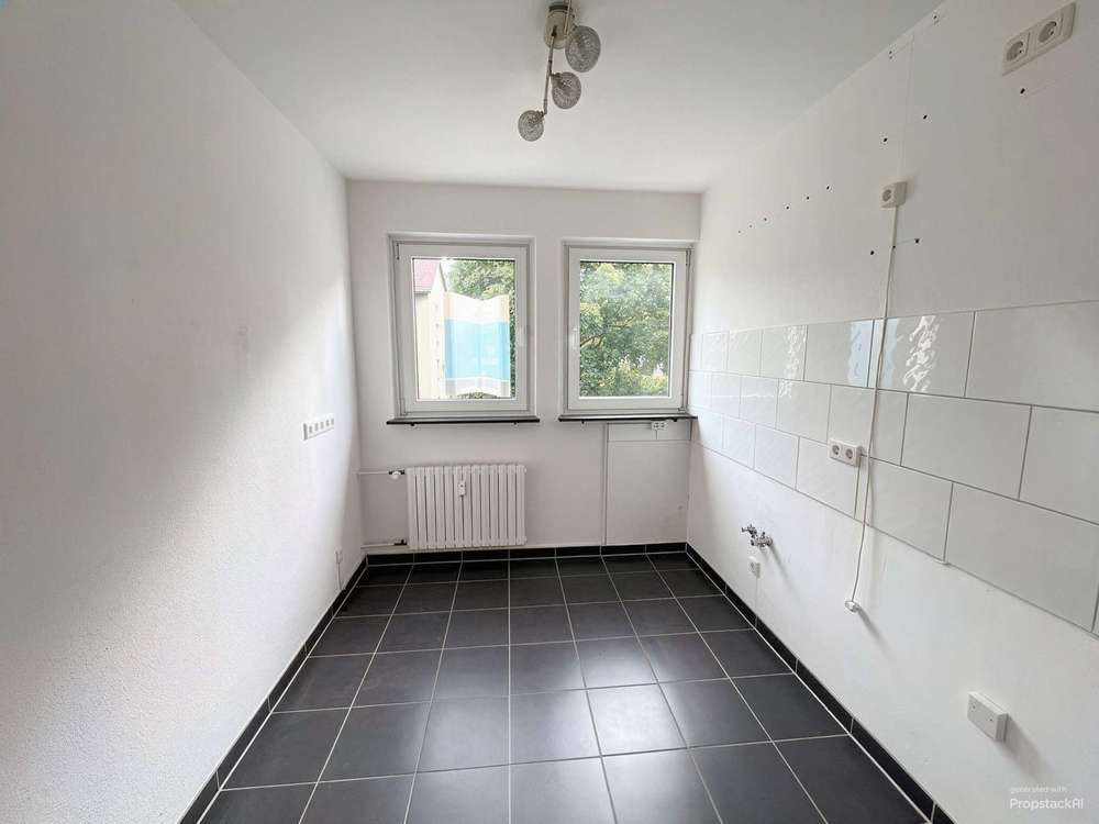 Wohnung Randstraße in Krefeld