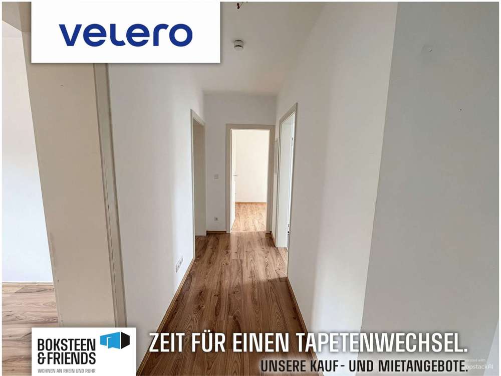 Wohnung Randstraße in Krefeld