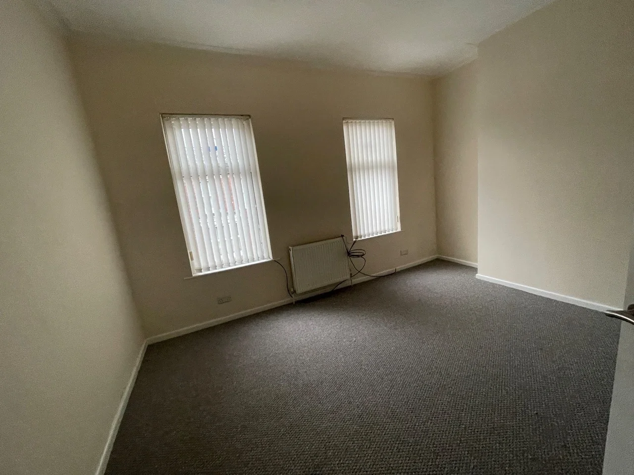 House Thurnham Street in Liverpool