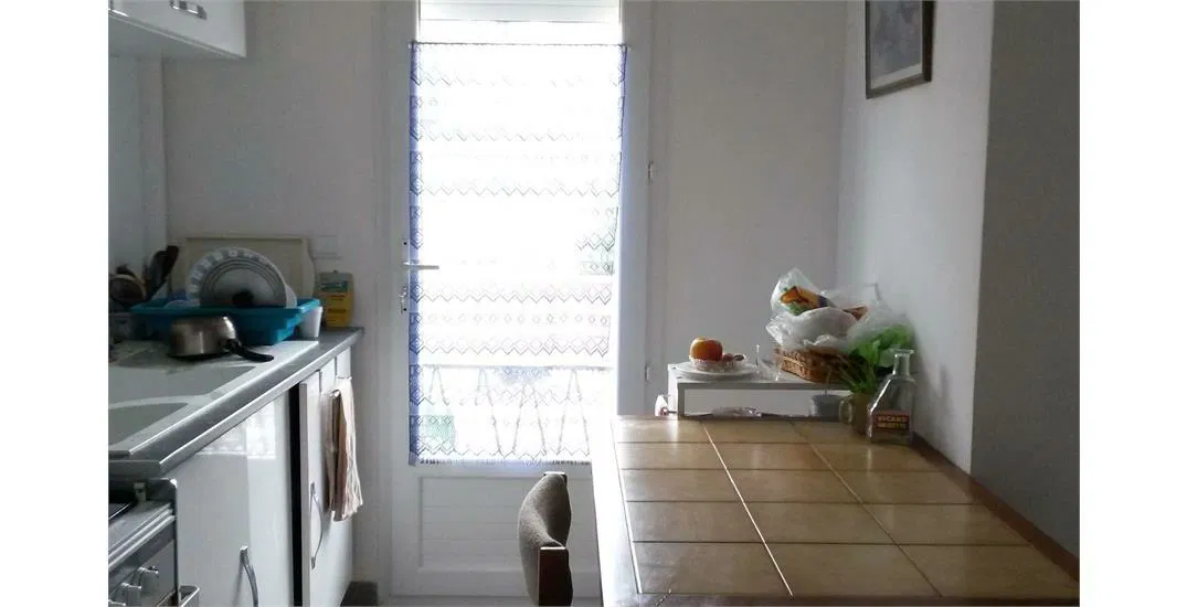Chambre Rue Jacques Prévert à La Garde