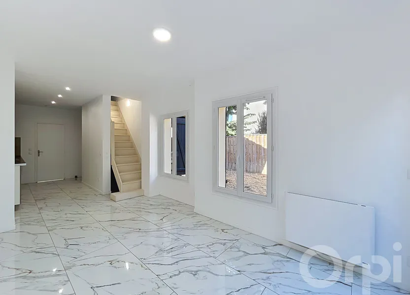 House Rue de la Convention in Maisons-Alfort