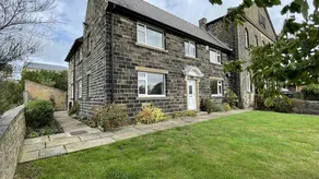 House East Hill Way in Kirklees