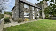 House East Hill Way in Kirklees