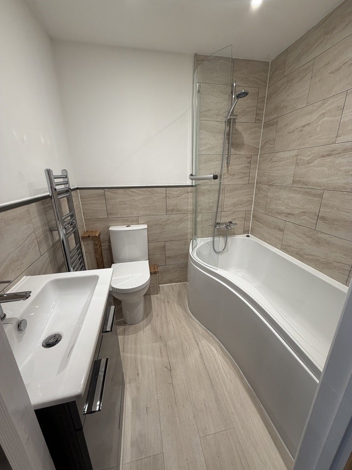 Flat First Avenue in Thanet