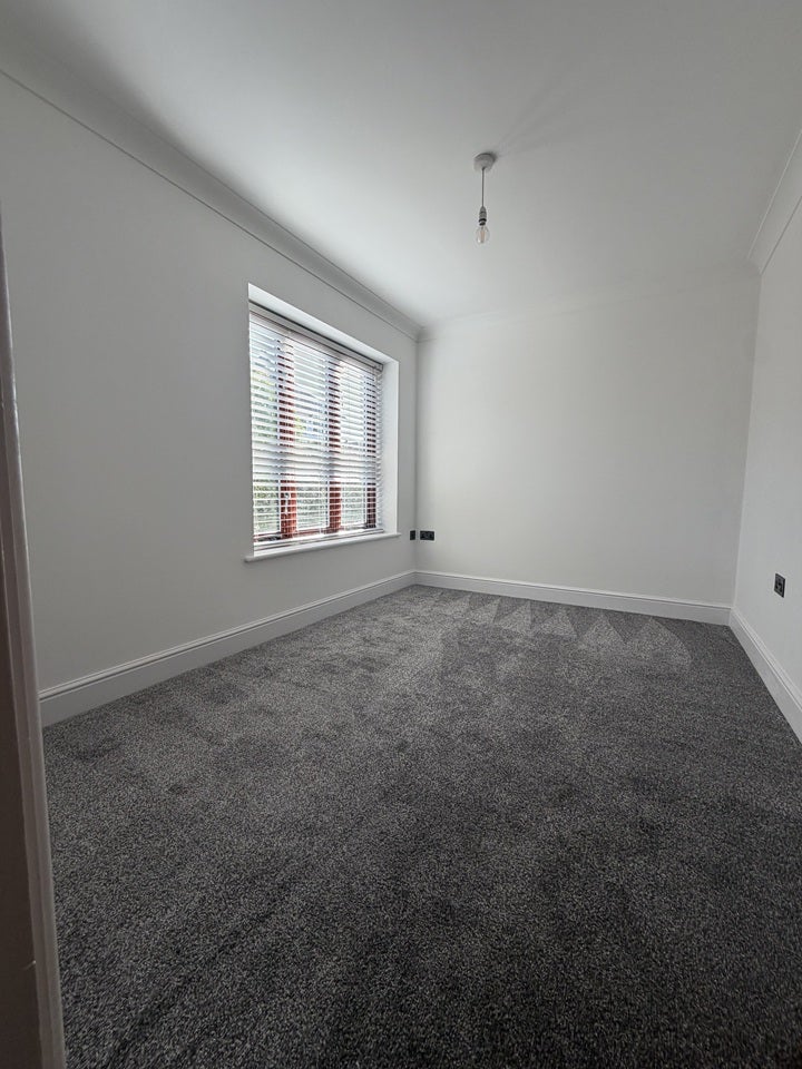 Flat First Avenue in Thanet