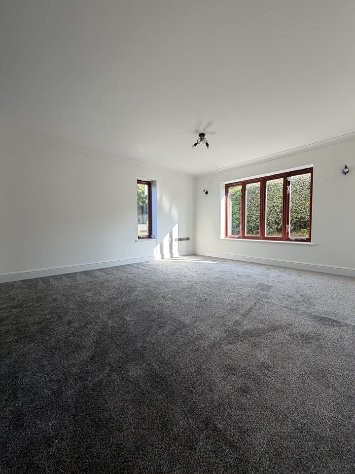Flat First Avenue in Thanet