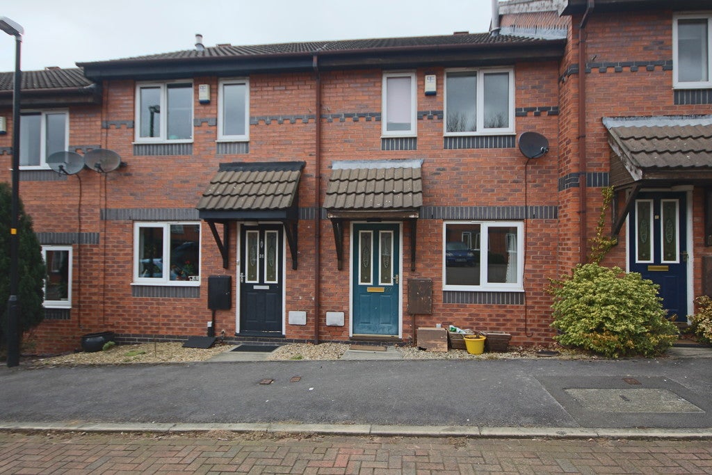 House Lancaster Lane in Chorley