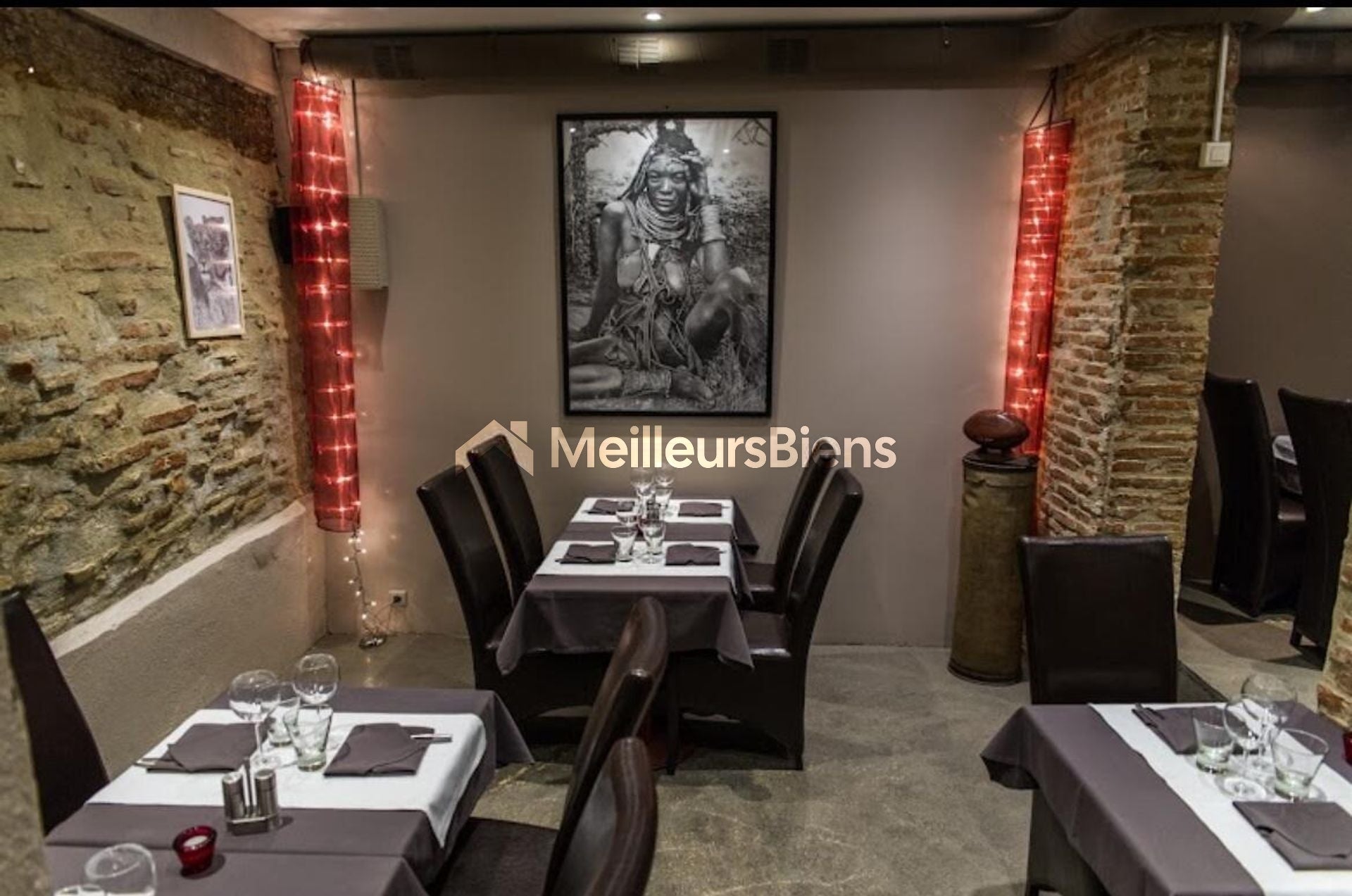 Appartement D 916 à Le Soler