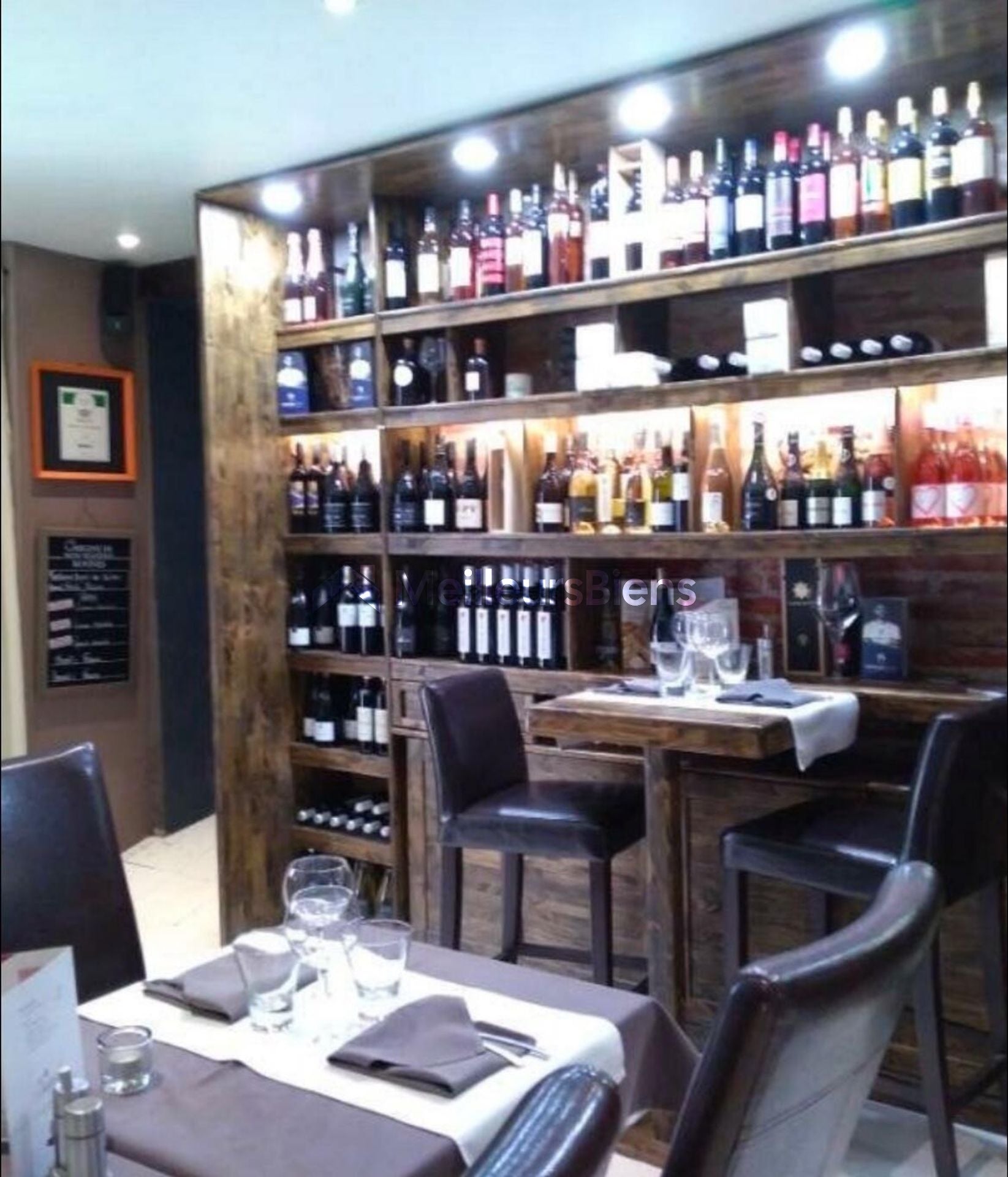 Appartement D 916 à Le Soler
