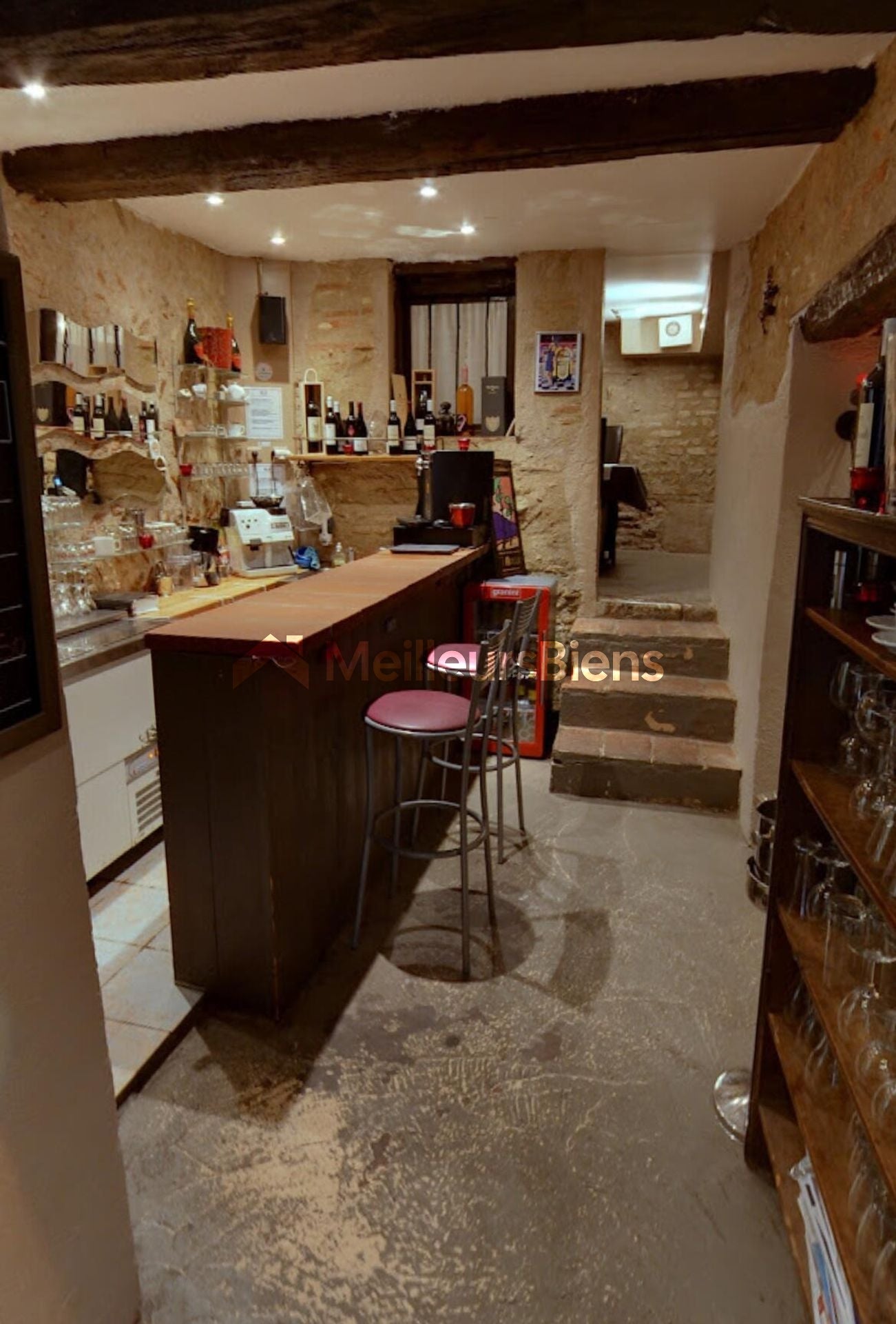 Appartement D 916 à Le Soler