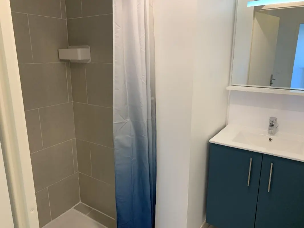 Appartement Allée André Joseph Sire à Bègles