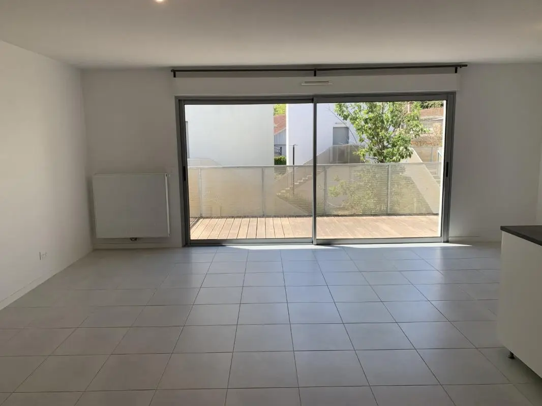 Appartement Allée André Joseph Sire à Bègles