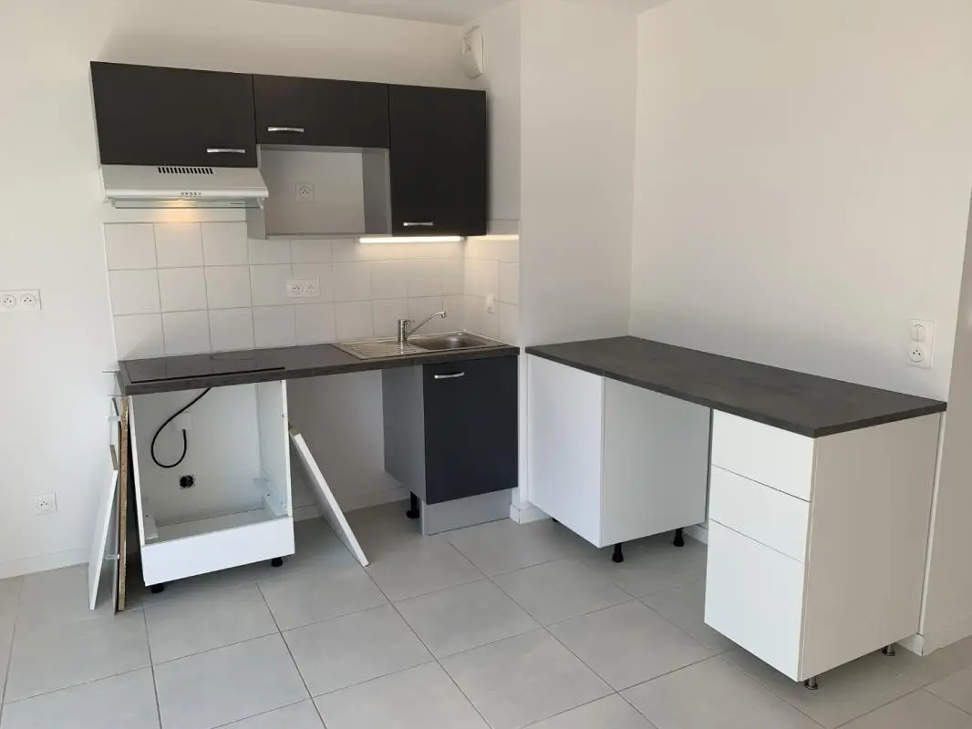 Appartement Allée André Joseph Sire à Bègles