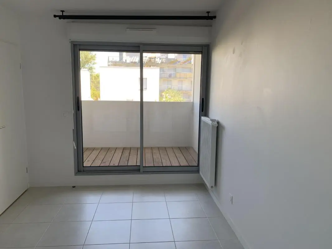 Appartement Allée André Joseph Sire à Bègles