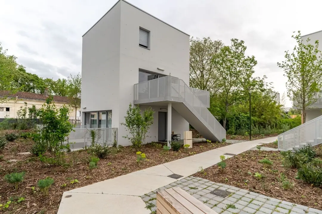 Appartement Allée André Joseph Sire à Bègles