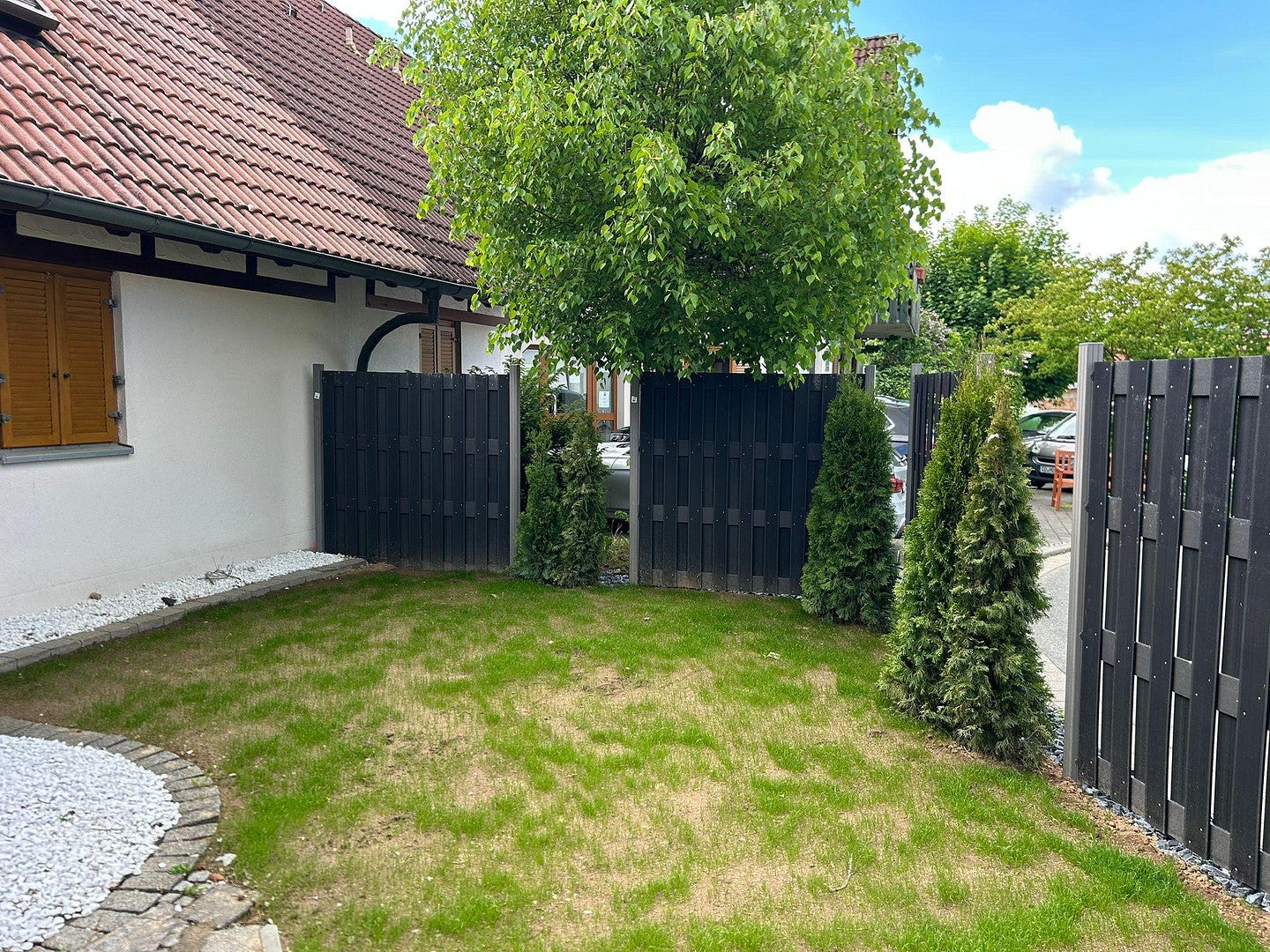 Wohnung Hutstraße in Kaltenbrunn
