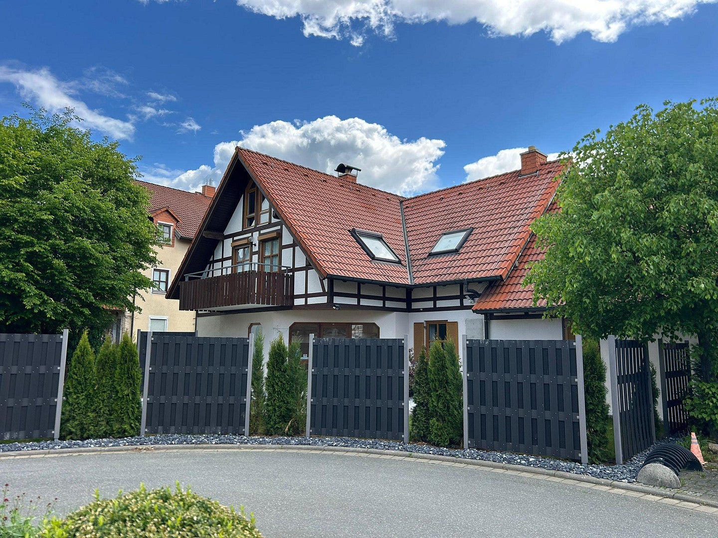 Wohnung Hutstraße in Kaltenbrunn