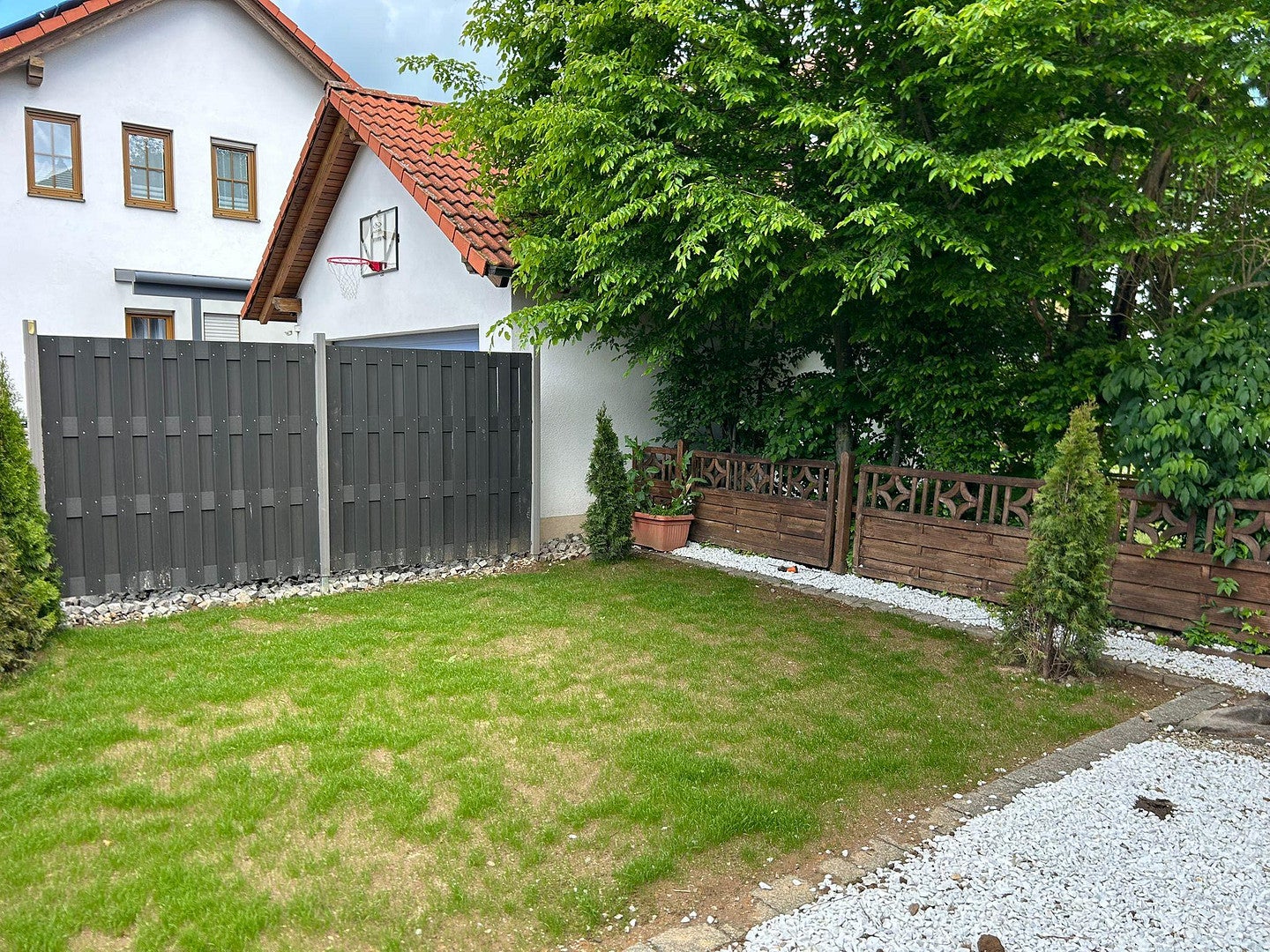 Wohnung Hutstraße in Kaltenbrunn