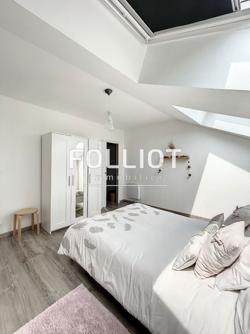 Appartement Rue Maurice Marland à Donville-les-Bains