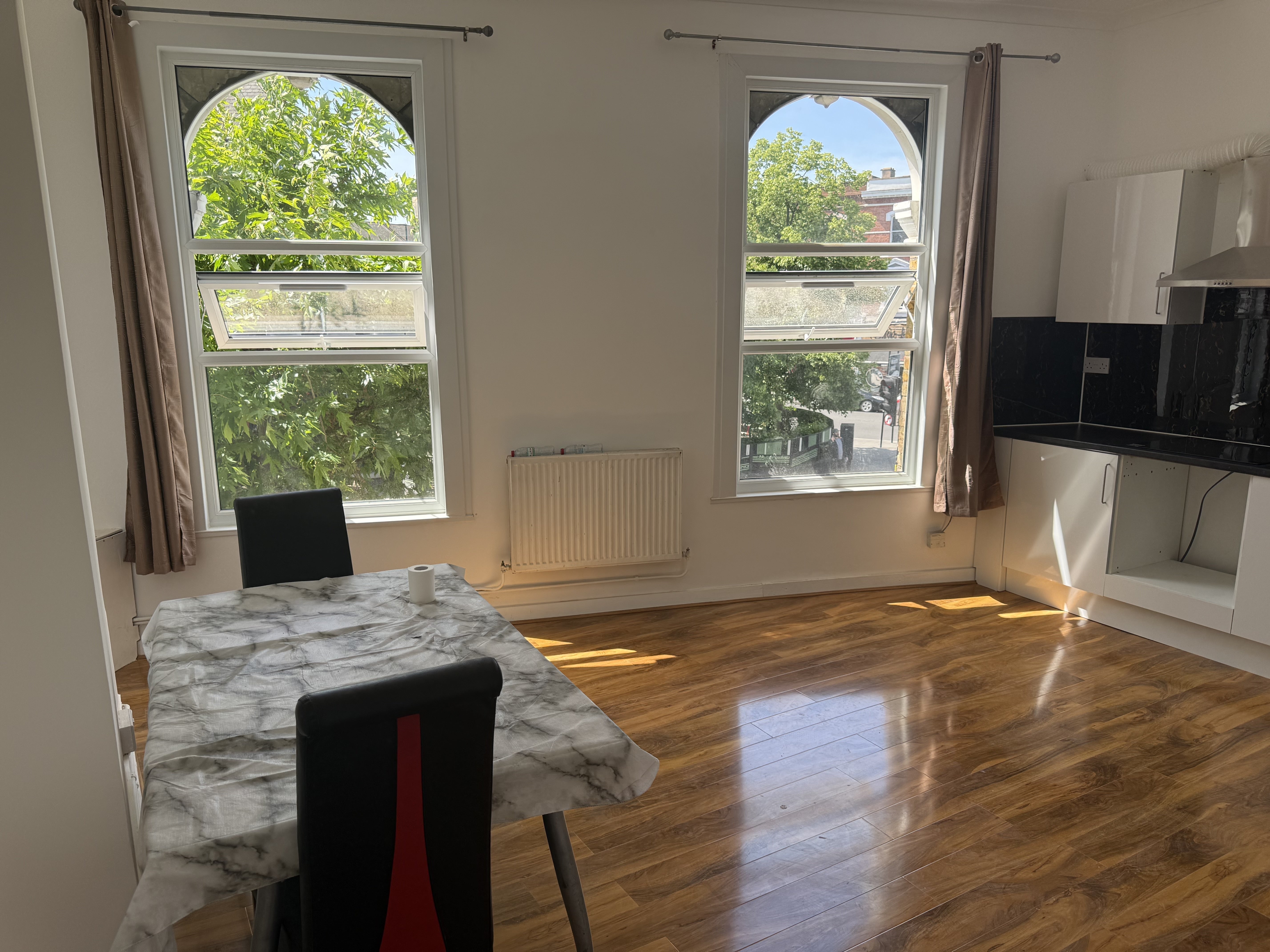 Room Denmark Hill in Greater London
