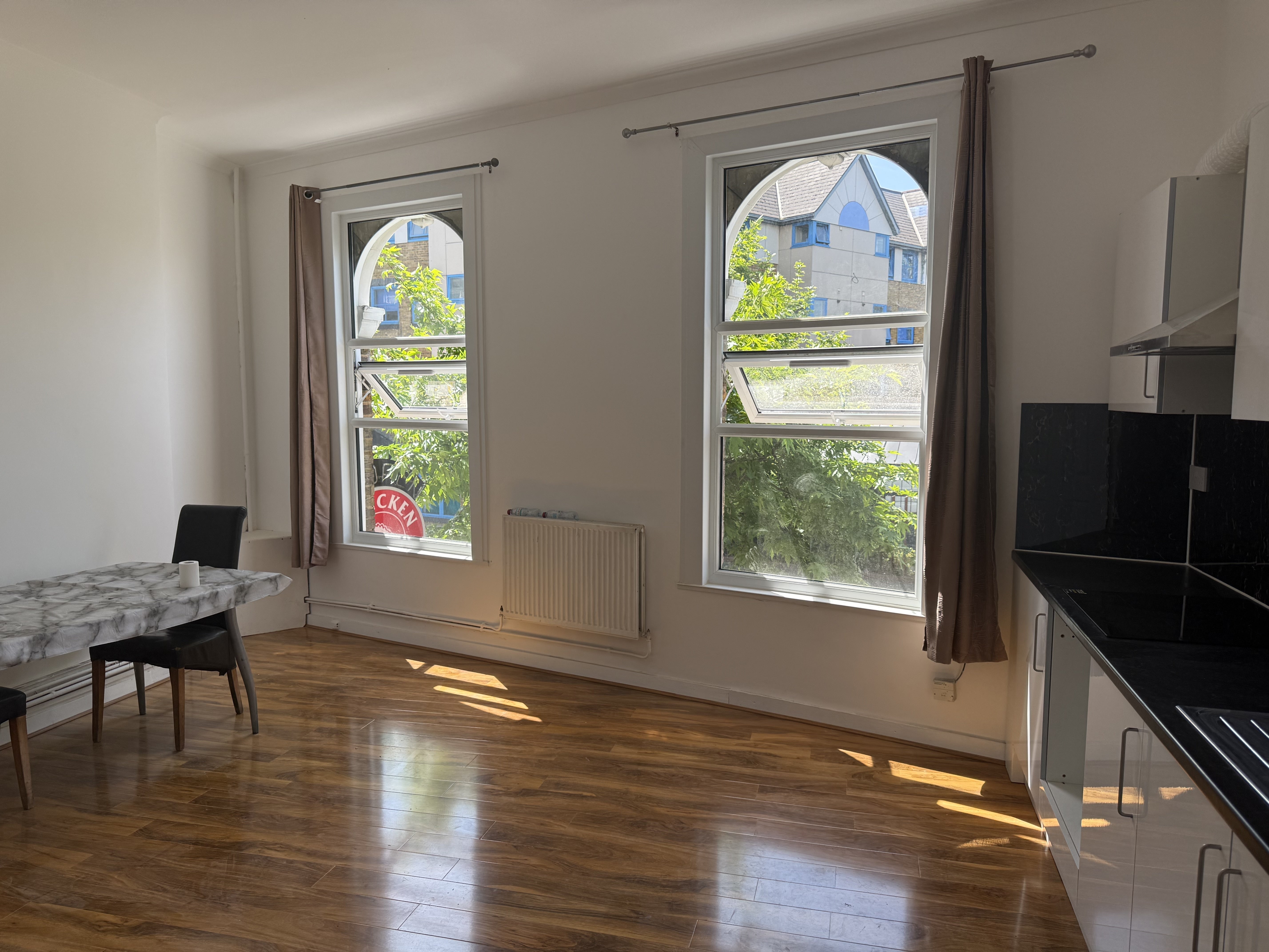 Room Denmark Hill in Greater London