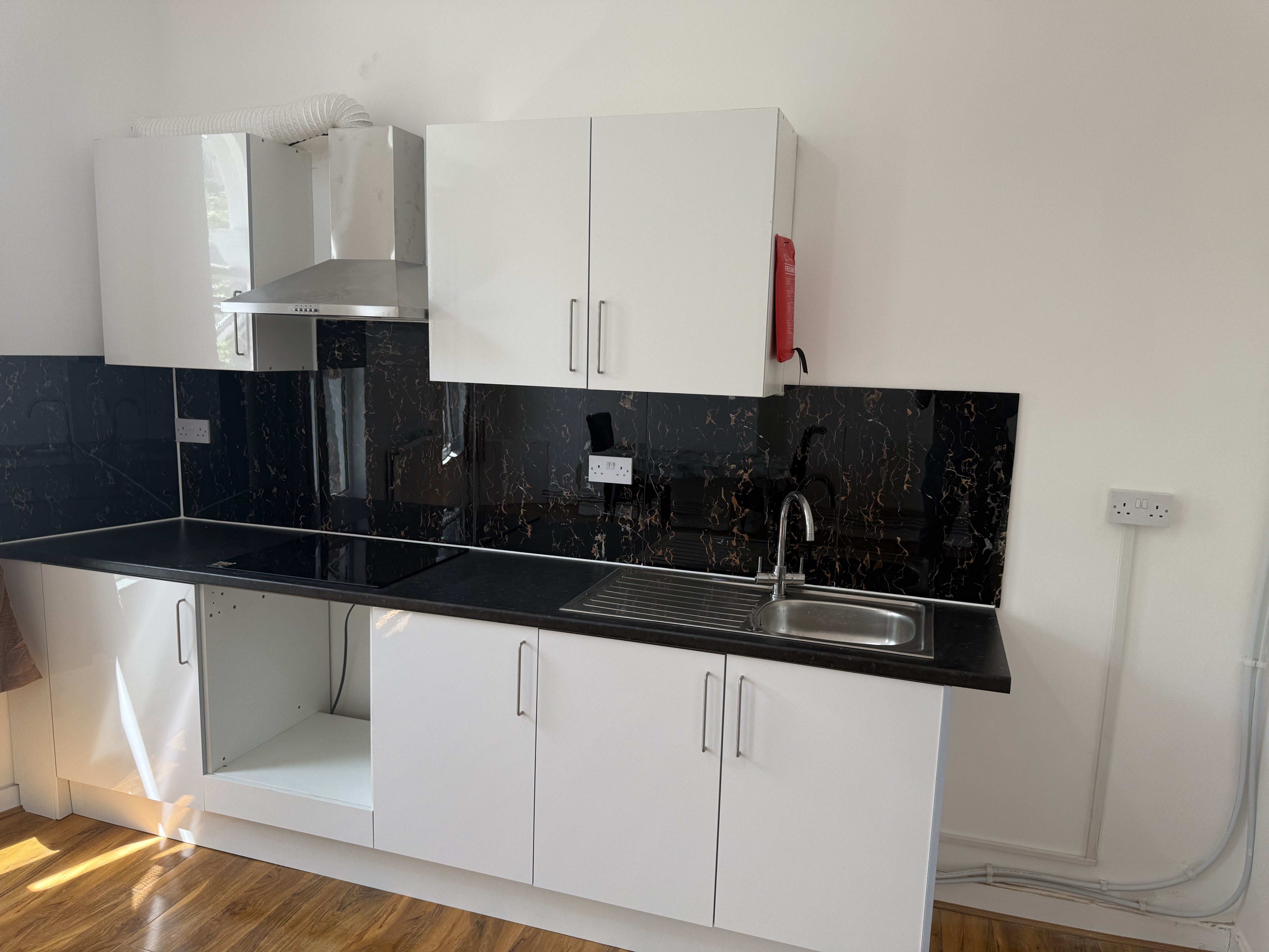Room Denmark Hill in Greater London