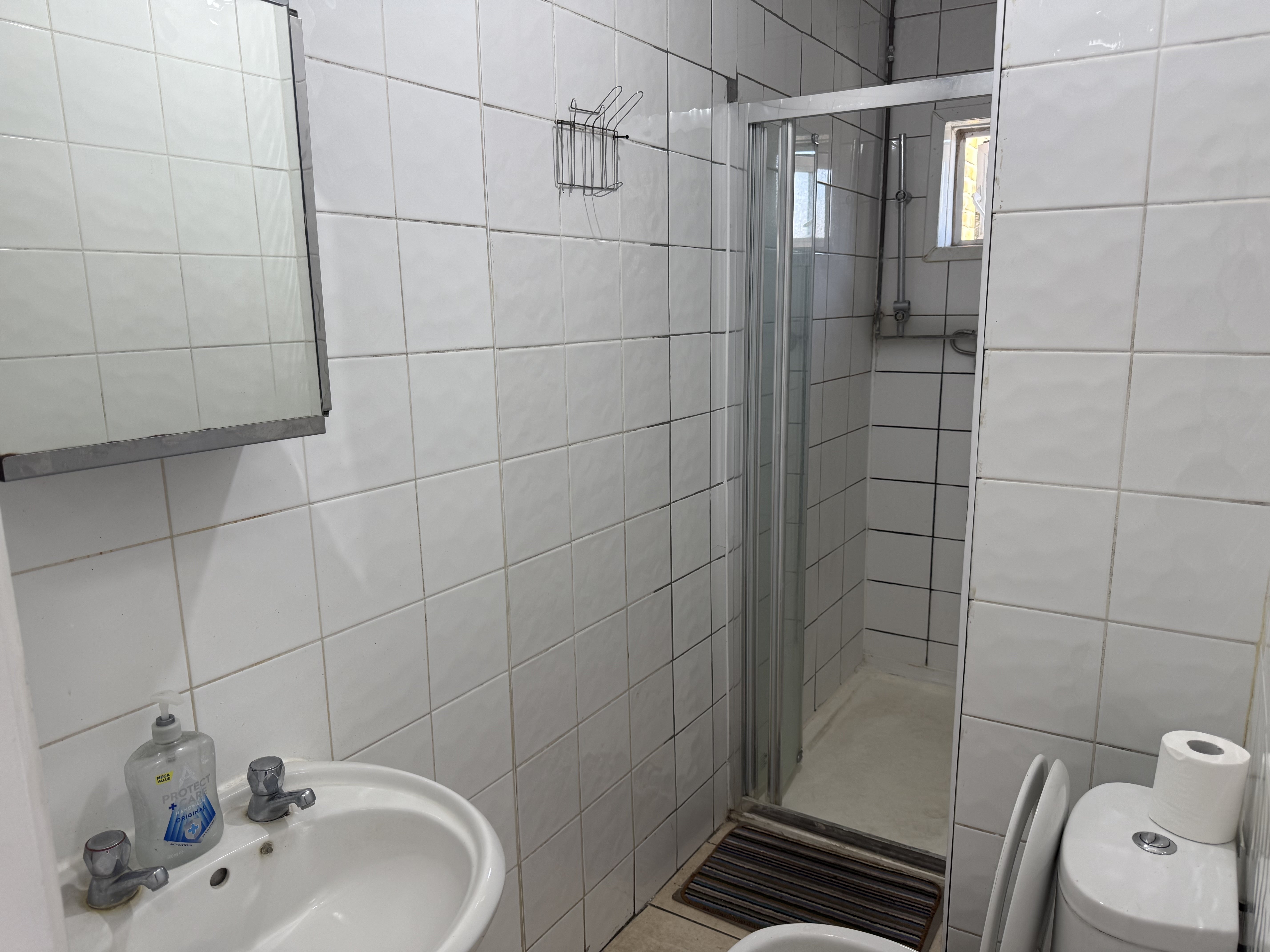 Room Denmark Hill in Greater London