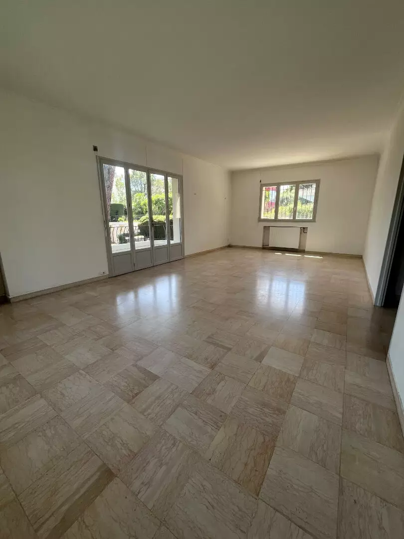Appartement Boulevard Charles Guillaumont à Antibes