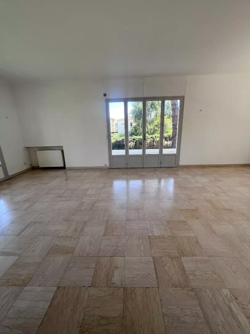 Appartement Boulevard Charles Guillaumont à Antibes