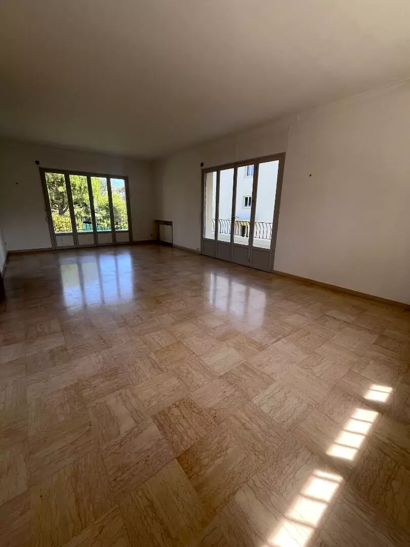 Appartement Boulevard Charles Guillaumont à Antibes
