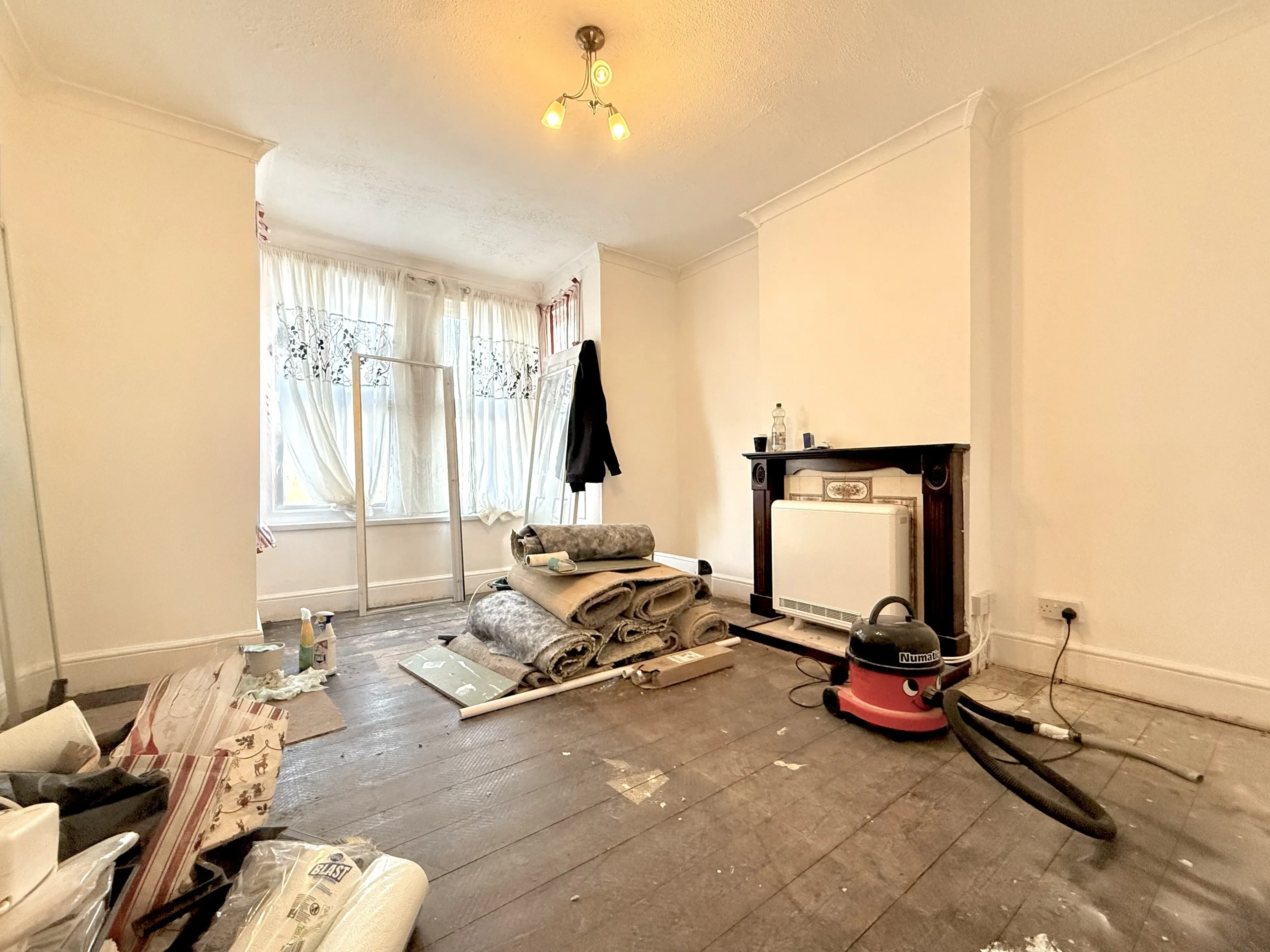 Flat Salisbury Road in Maidstone