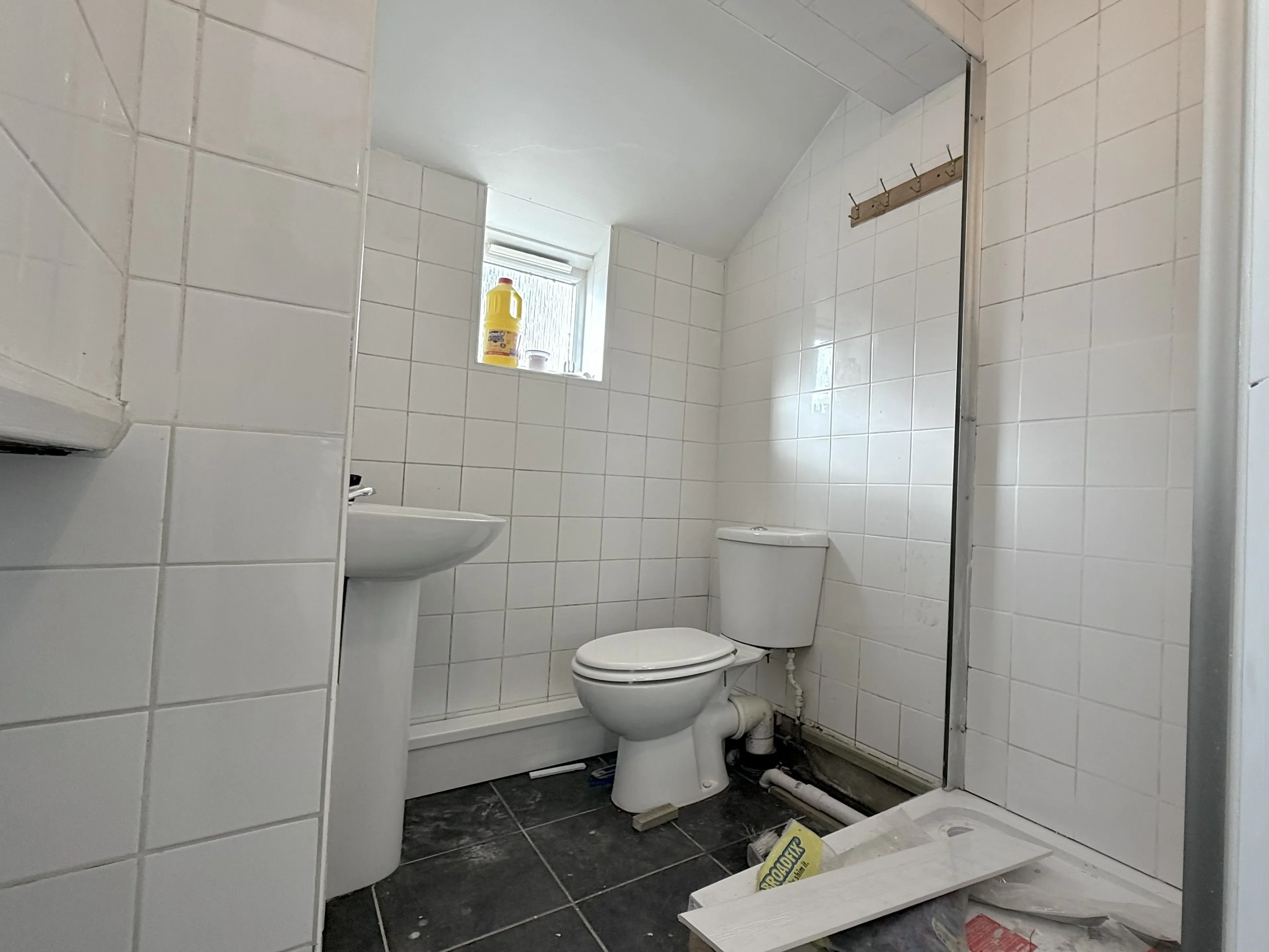 Flat Salisbury Road in Maidstone