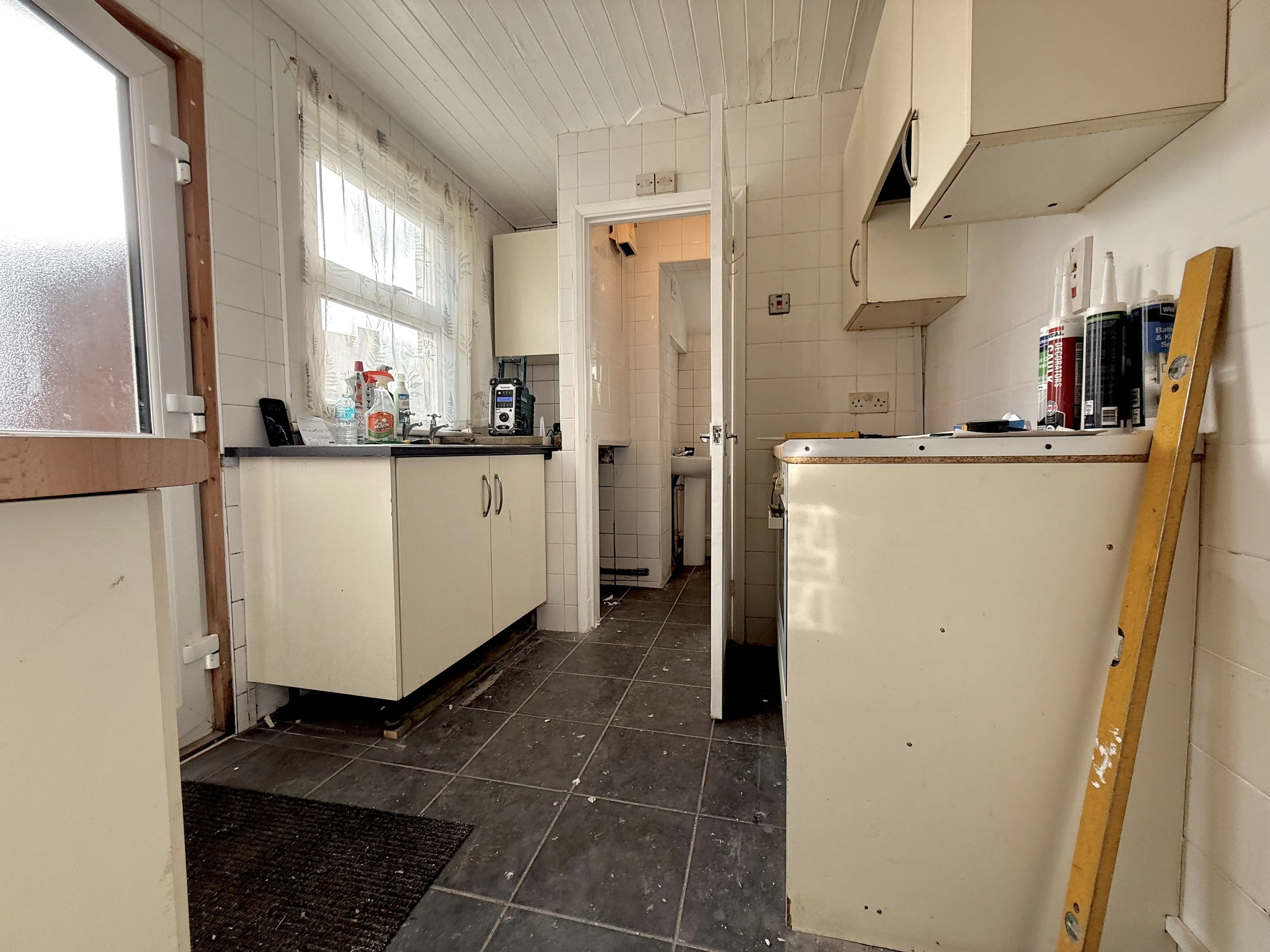 Flat Salisbury Road in Maidstone