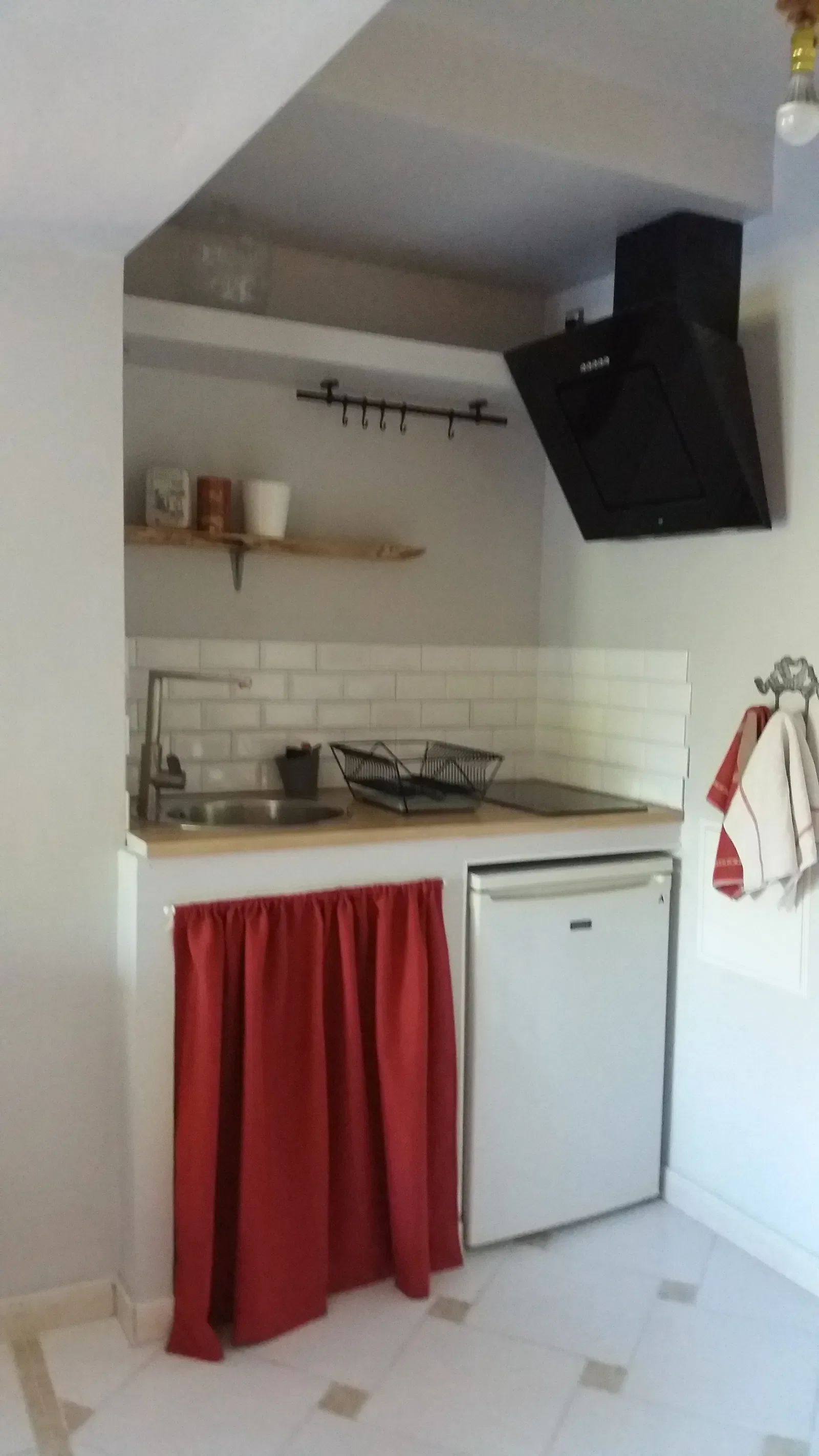 Appartement Rue Principale à Berling
