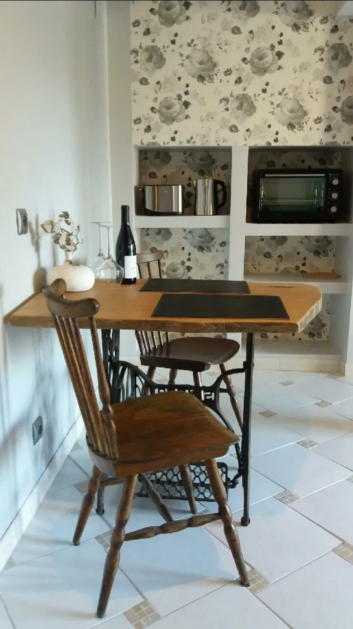 Appartement Rue Principale à Berling