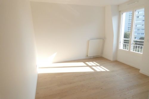 Flat Rue Blanchard in Fontenay-aux-Roses