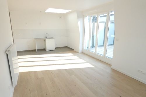 Appartement Rue Blanchard à Fontenay-aux-Roses