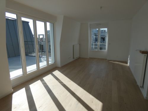 Flat Rue Blanchard in Fontenay-aux-Roses