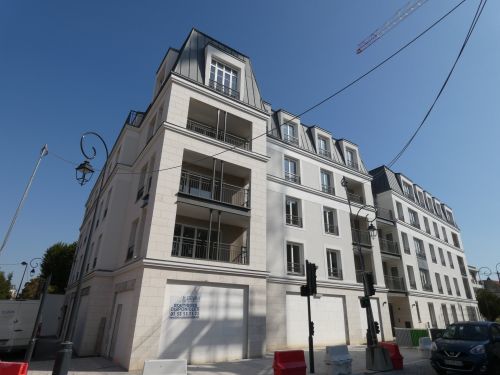 Appartement Rue Blanchard à Fontenay-aux-Roses