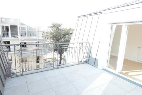 Flat Rue Blanchard in Fontenay-aux-Roses
