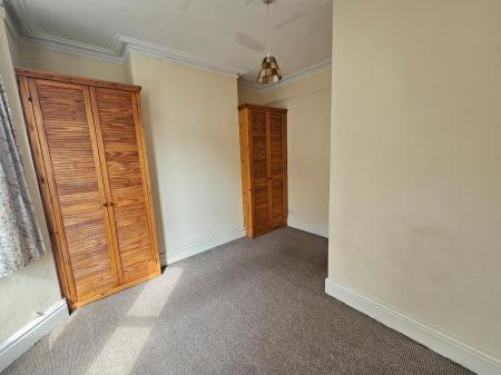 Flat Perry Street in Northampton