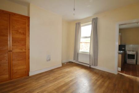 Flat Perry Street in Northampton