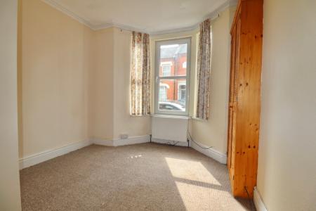 Flat Perry Street in Northampton