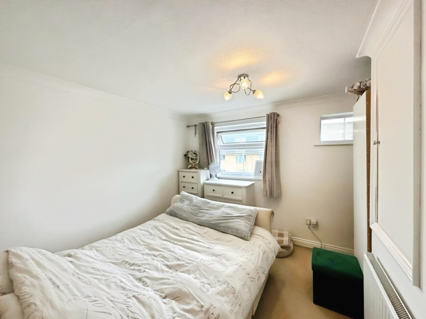 House Ozier Court in Uttlesford