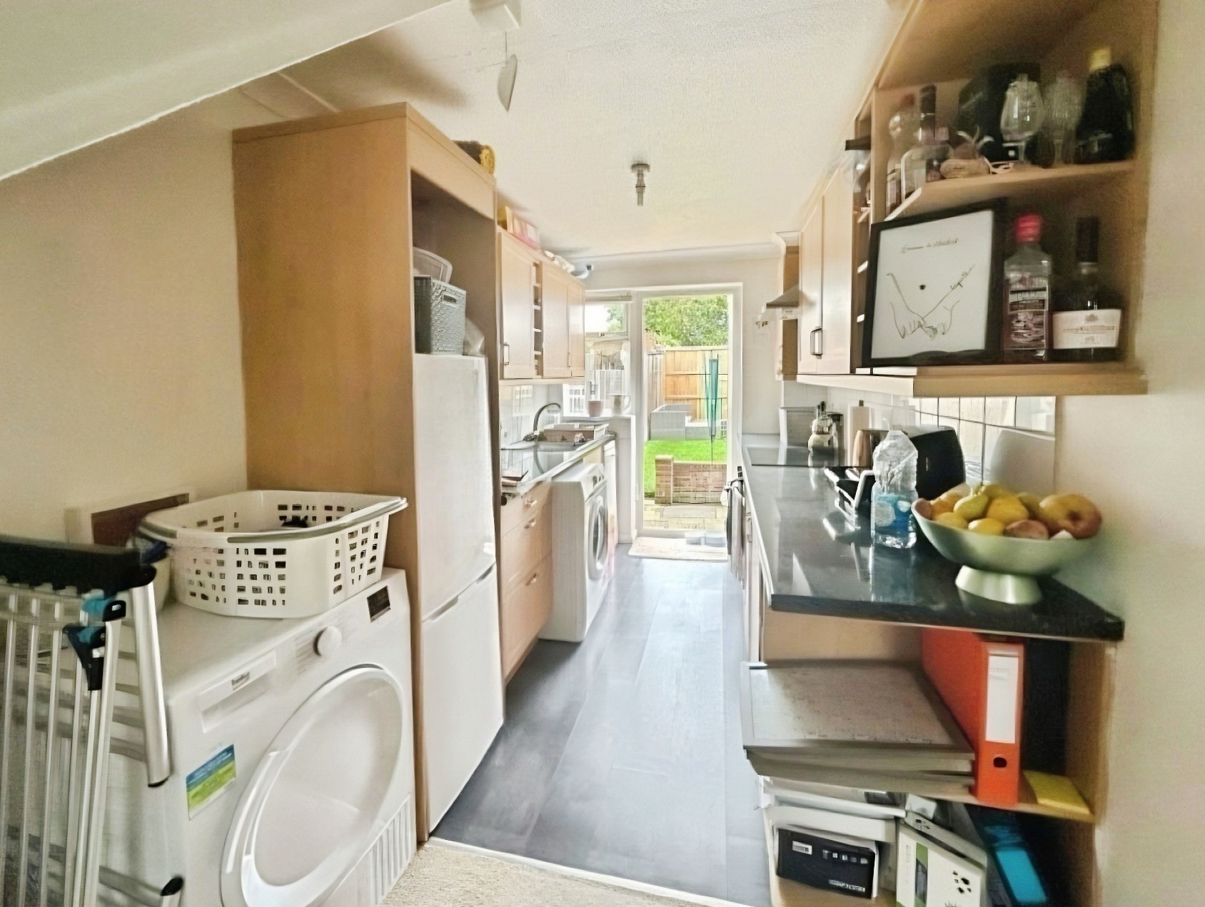 House Ozier Court in Uttlesford