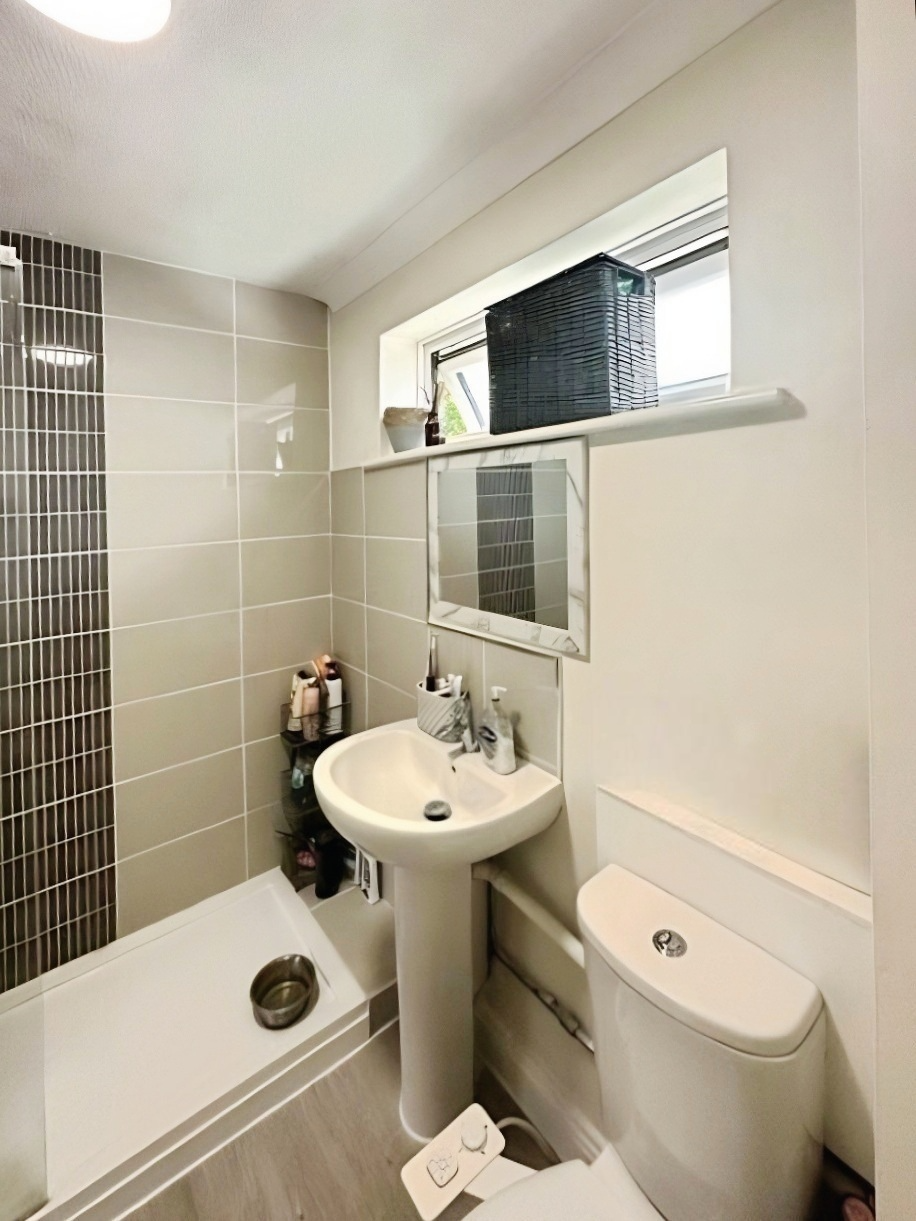 House Ozier Court in Uttlesford